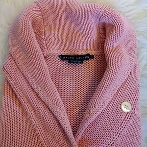 Ralph Lauren Knit Sweater
